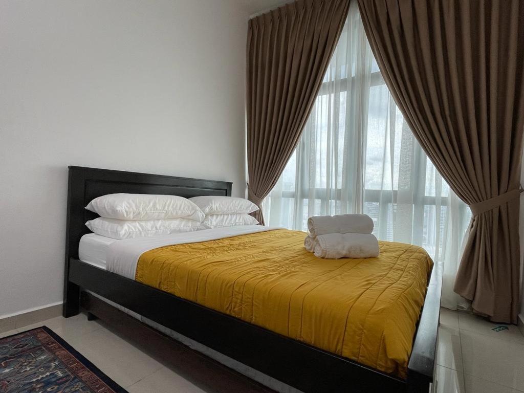 Legasi Kampung Baru Guest House By Rumahrehat Kuala Lumpur Bagian luar foto