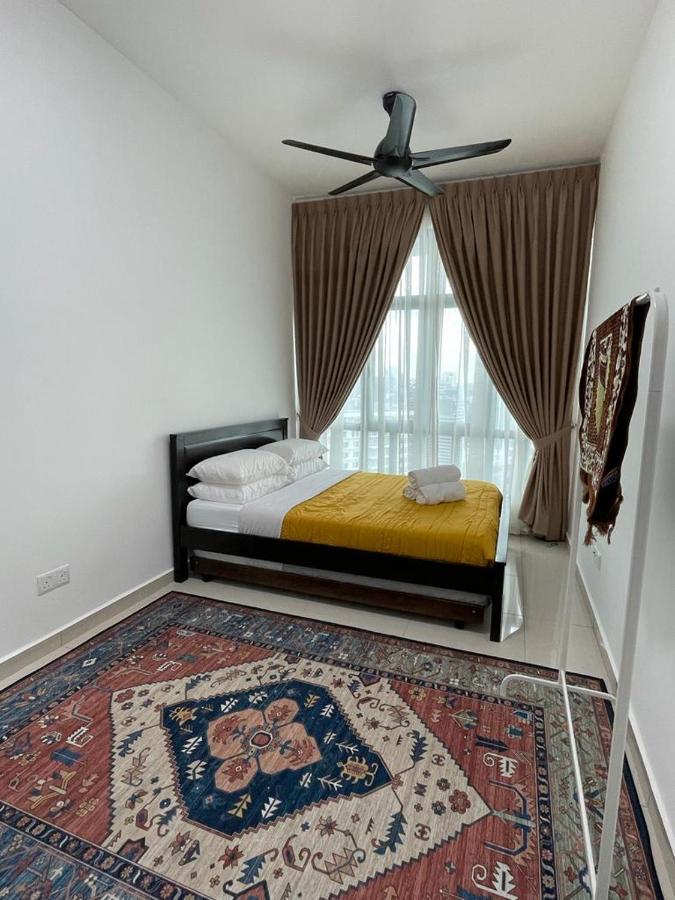 Legasi Kampung Baru Guest House By Rumahrehat Kuala Lumpur Bagian luar foto