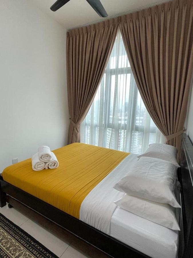 Legasi Kampung Baru Guest House By Rumahrehat Kuala Lumpur Bagian luar foto