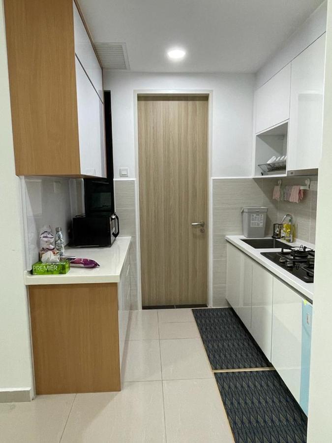 Legasi Kampung Baru Guest House By Rumahrehat Kuala Lumpur Bagian luar foto
