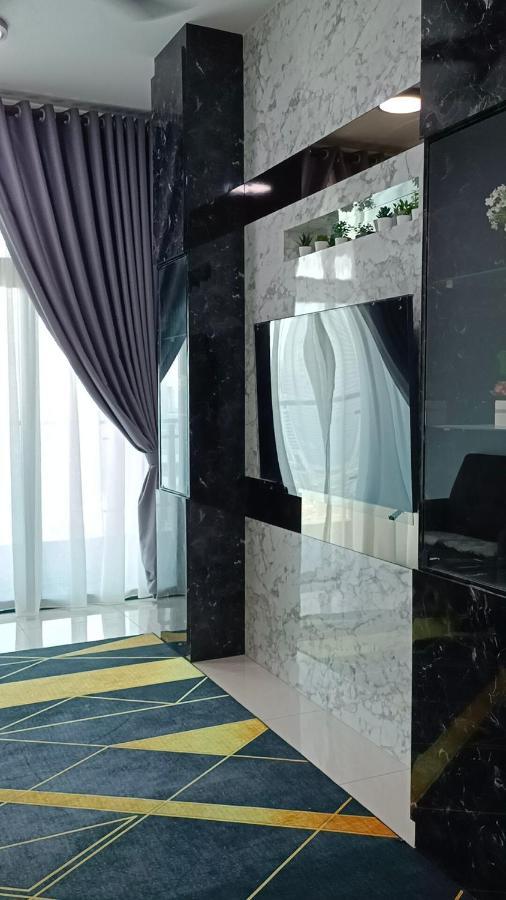 Legasi Kampung Baru Guest House By Rumahrehat Kuala Lumpur Bagian luar foto