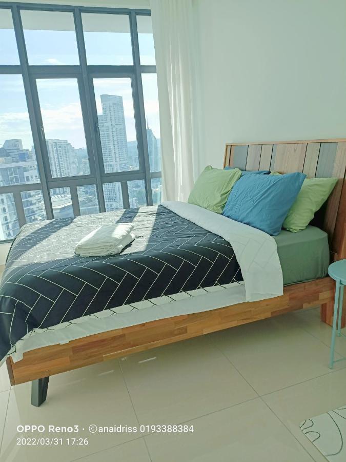 Legasi Kampung Baru Guest House By Rumahrehat Kuala Lumpur Bagian luar foto