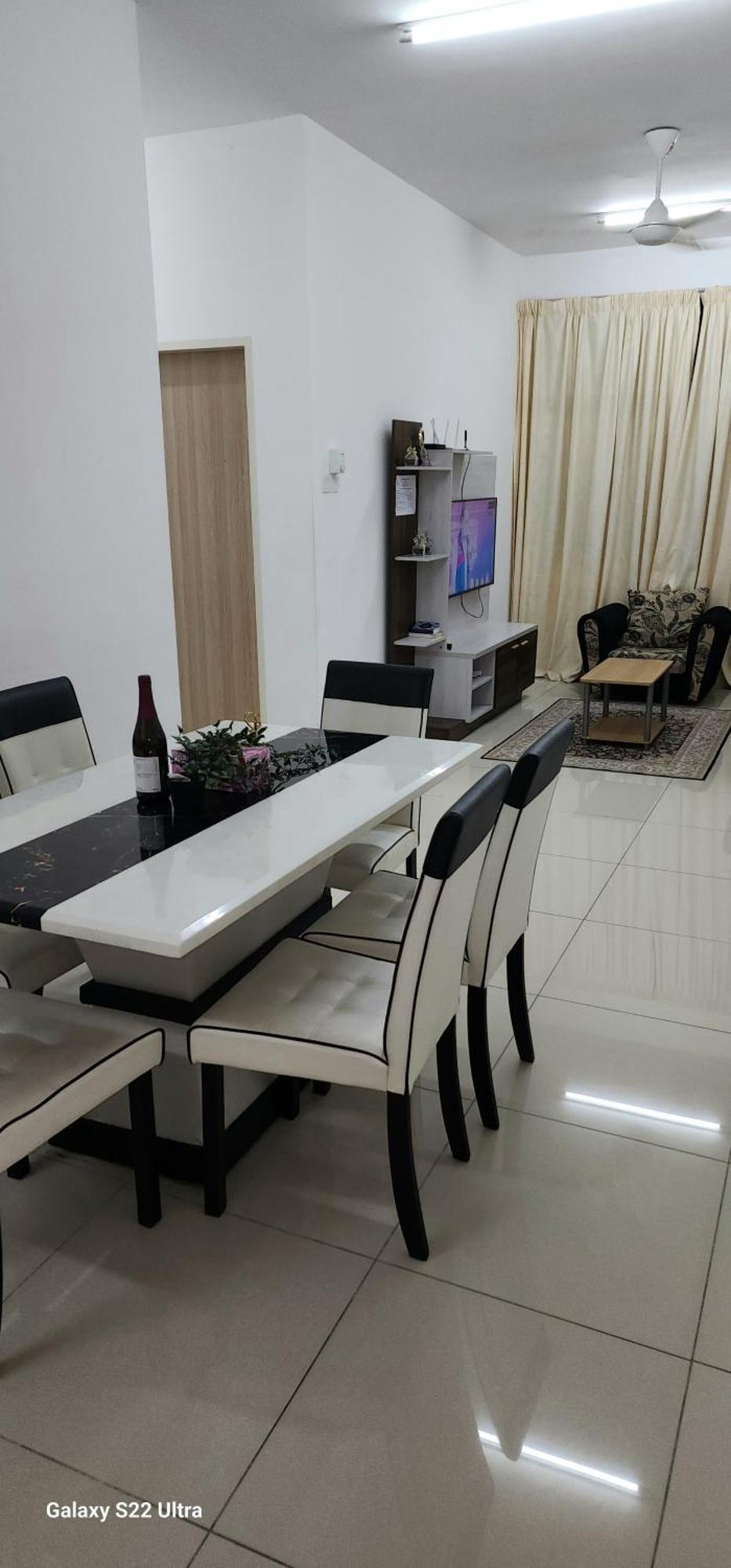 Legasi Kampung Baru Guest House By Rumahrehat Kuala Lumpur Bagian luar foto