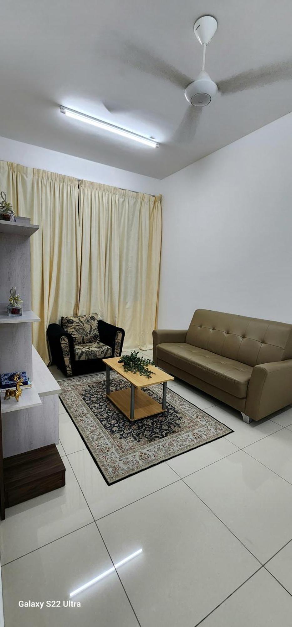 Legasi Kampung Baru Guest House By Rumahrehat Kuala Lumpur Bagian luar foto